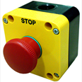 Push Pull Pit Stop Switch Detail Page